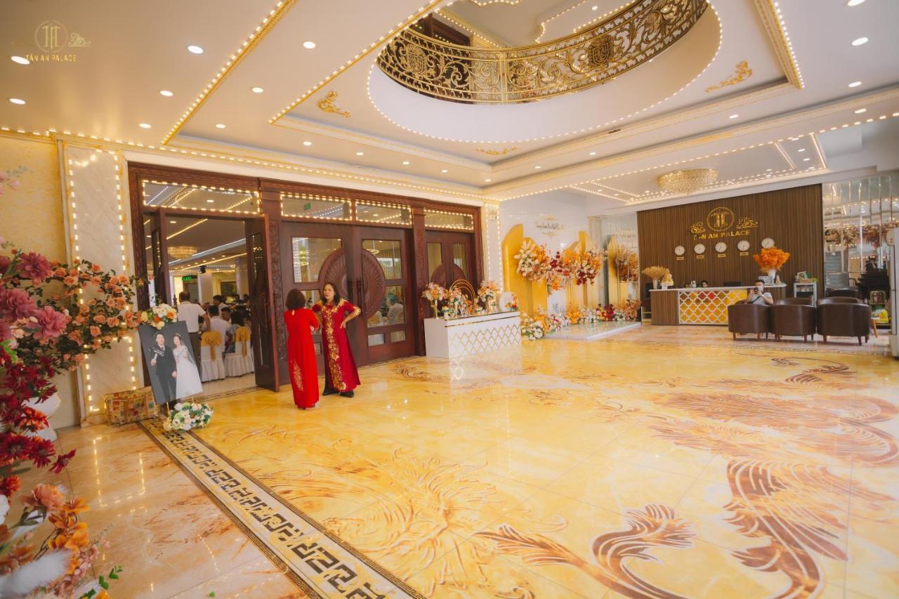 Tan An Palace Hai Phong Exteriér fotografie