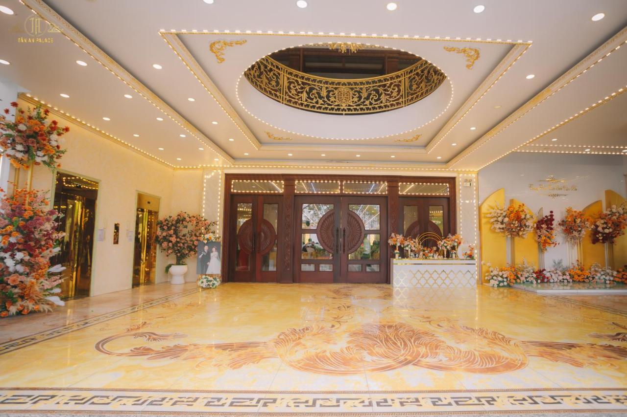 Tan An Palace Hai Phong Exteriér fotografie