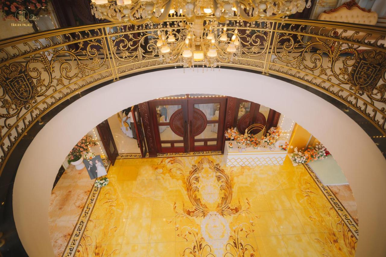 Tan An Palace Hai Phong Exteriér fotografie